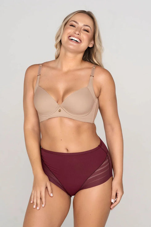 Leonisa Lace Classic Shaper Panty